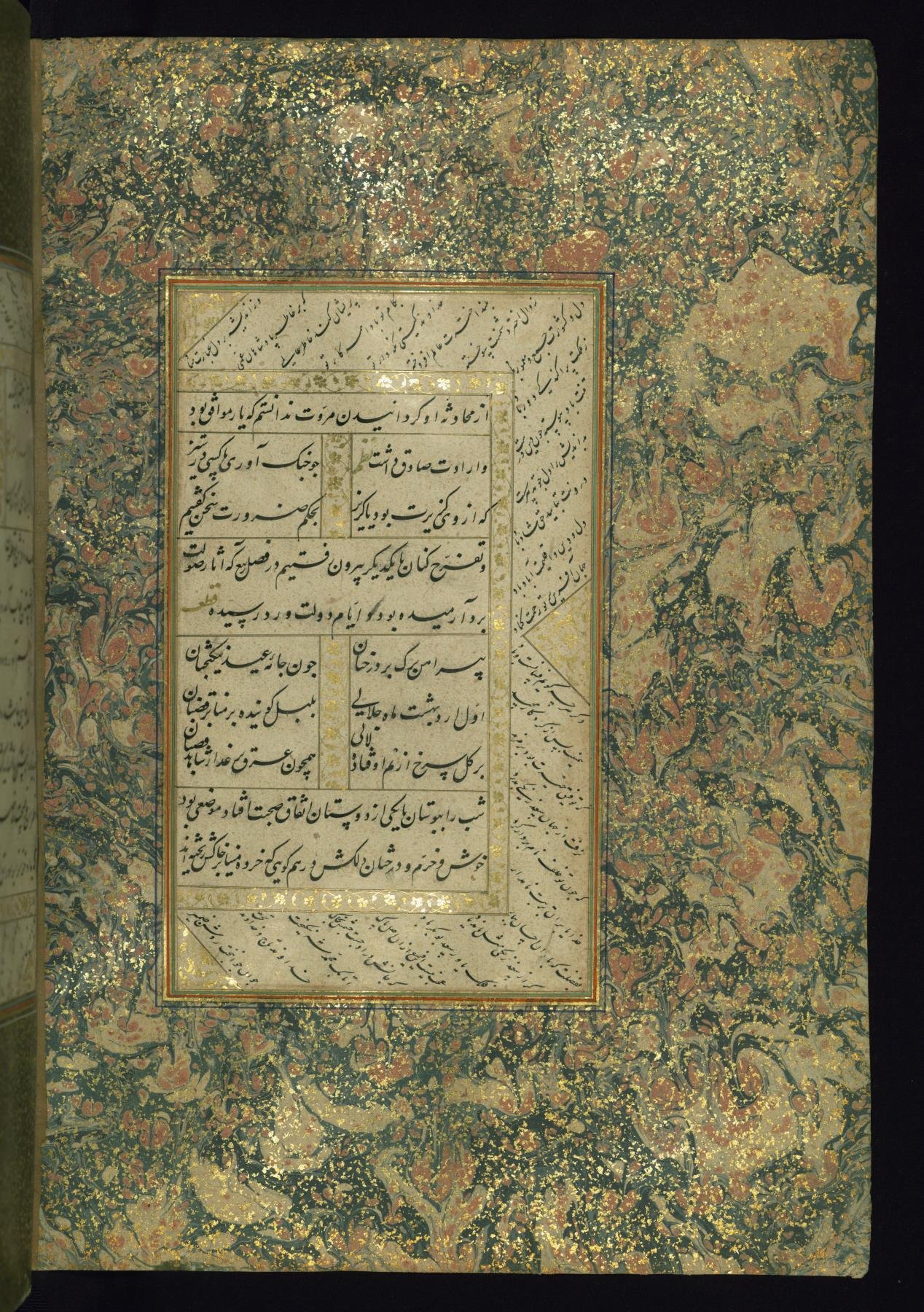 diwan (dichtung) – wikipedia